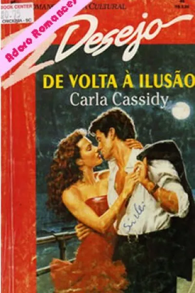 Cover of De volta a ilusão