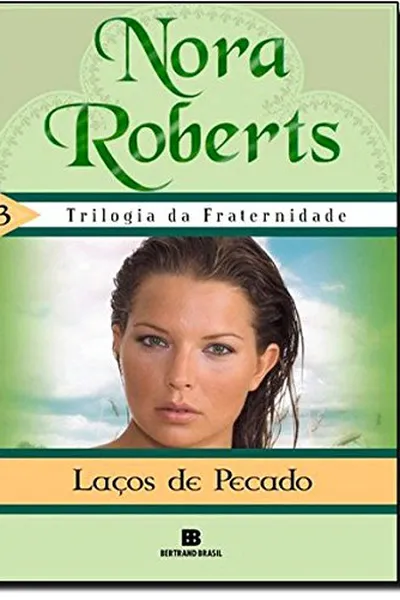 Cover of Laços de Pecado - Volume 3