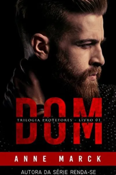 Cover of DOM