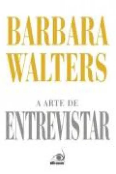 Cover of A arte de entrevistar