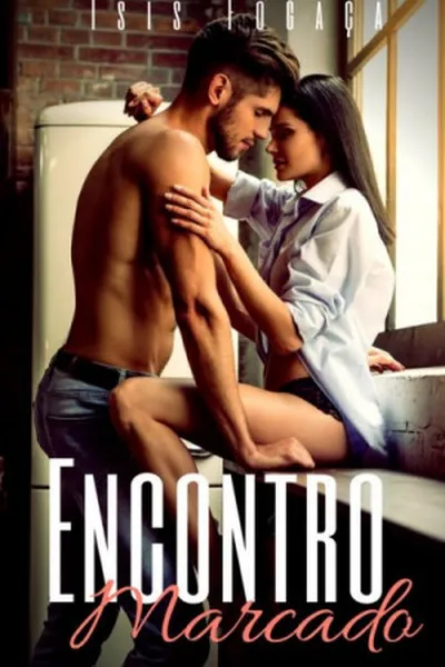 Cover of Encontro Marcado