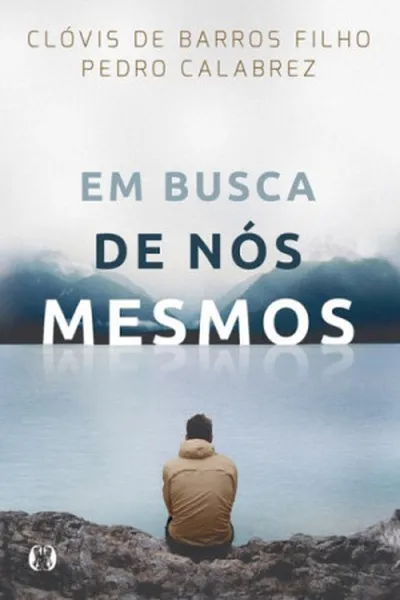 Cover of Em Busca de Nós Mesmos