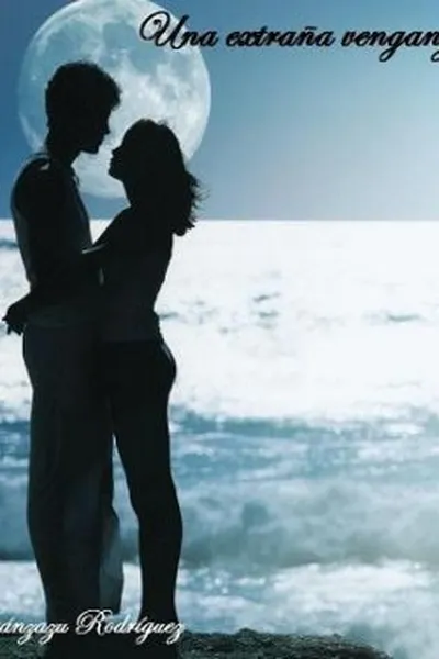 Cover of Uma Estranha Vingança