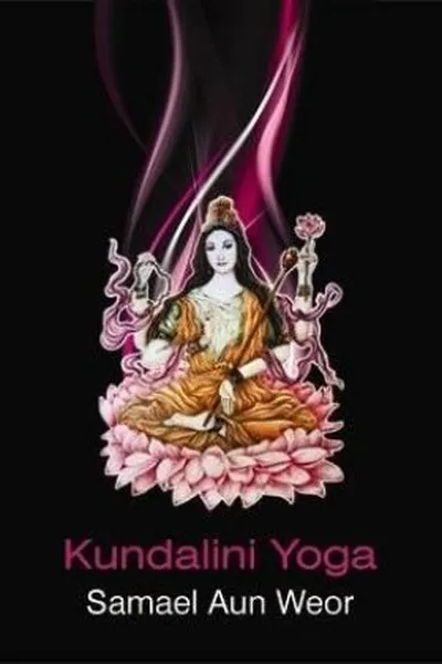 Cover of Kundalini Yoga