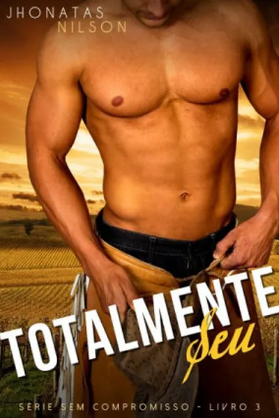 Cover of Totalmente Seu