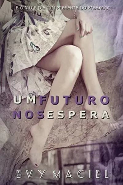 Cover of Um Futuro nos Espera