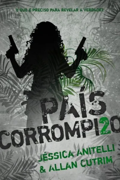 Cover of País Corrompido