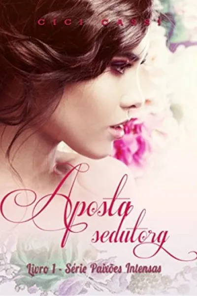 Cover of Aposta sedutora