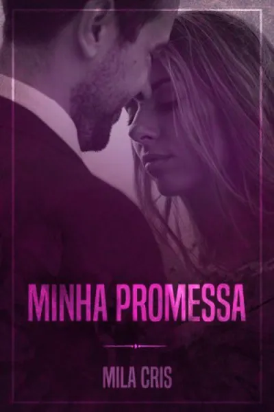 Cover of Minha Promessa
