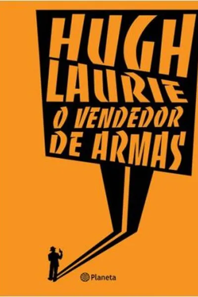 Cover of O Vendedor de Armas