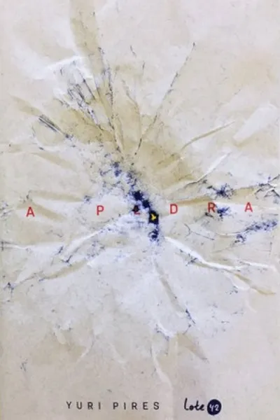 Cover of A Pedra