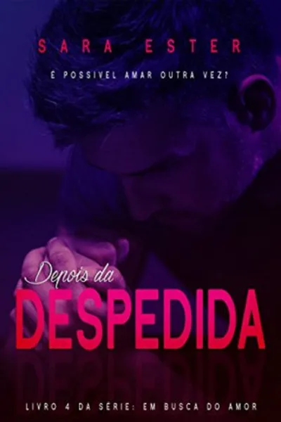 Cover of Depois Da Despedida