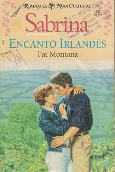 Cover of Encanto Irlandês
