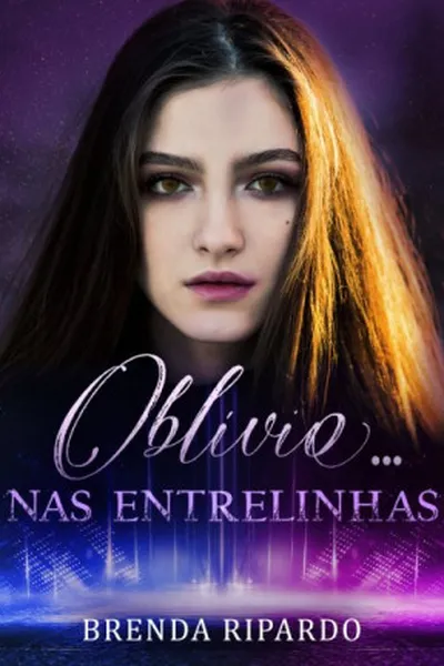 Cover of Oblívio... Nas Entrelinhas