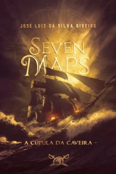 Cover of Seven Maps
