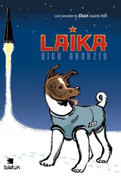 Cover of Laika