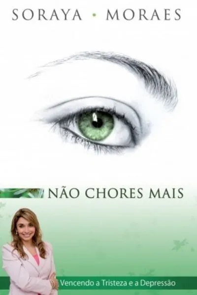 Cover of Nao chores mais