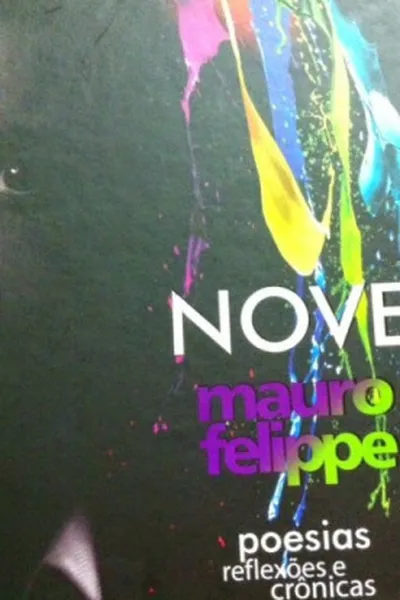 Cover of Nove