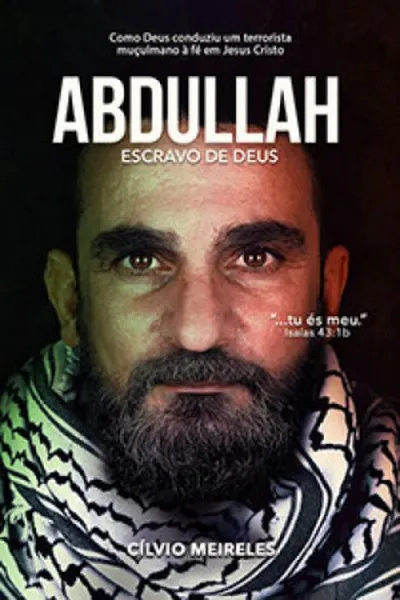 Cover of Abdullah - Escravo de Deus