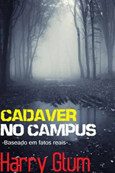 Cover of Cadáver no Campus