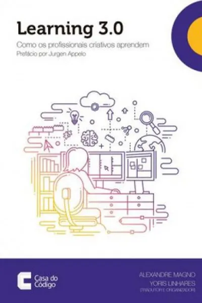 Cover of Learning 3.0