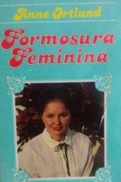 Cover of Formosura Feminina