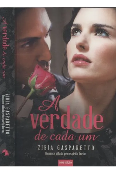 Cover of A Verdade de Cada Um