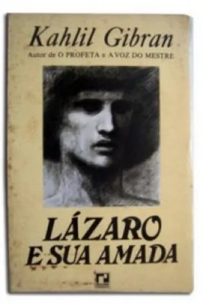 Cover of Lázaro e Sua Amada