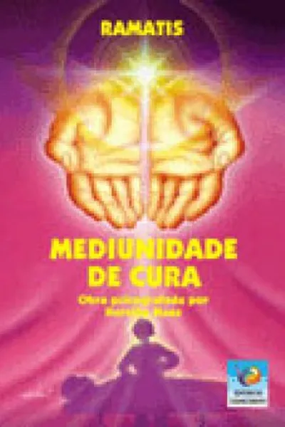 Cover of MEDIUNIDADE DE CURA