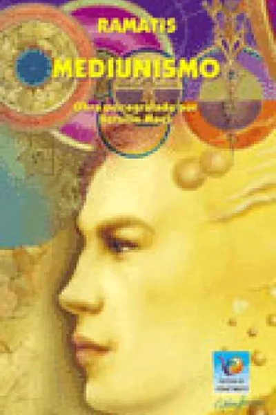 Cover of Mediunismo