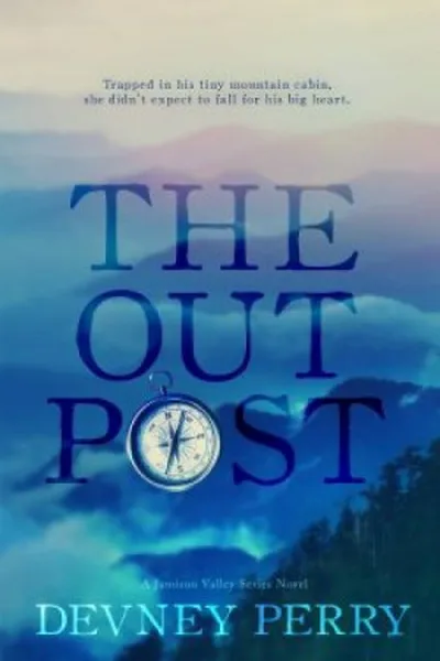 Cover of The Outpost