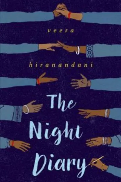 Cover of The Night Diary