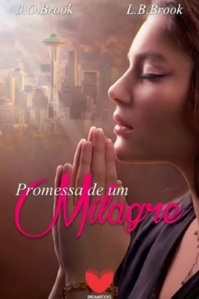 Cover of Promessa de um milagre