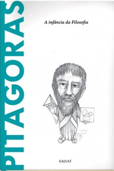 Cover of Pitágoras