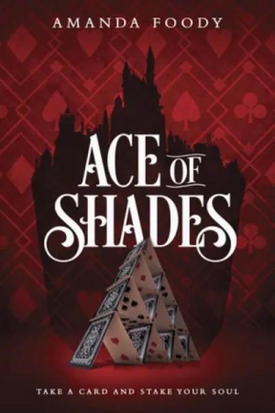 Cover of Ace of Shades