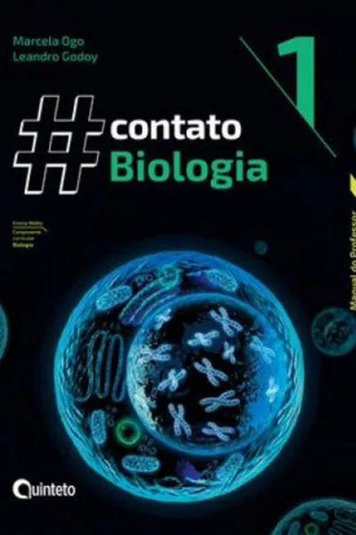 Cover of # Contato