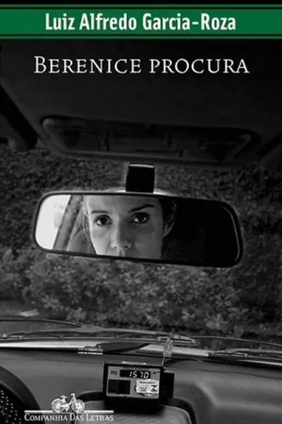 Cover of Berenice Procura