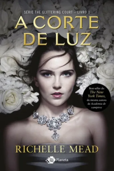 Cover of A Corte de Luz
