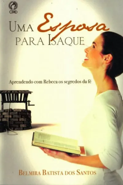 Cover of Uma Esposa Para Isaque