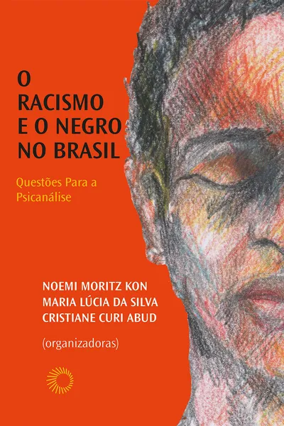 Cover of O Racismo e o Negro no Brasil