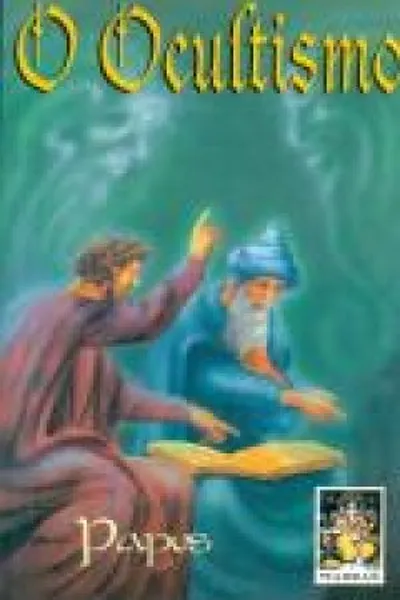 Cover of O Ocultismo