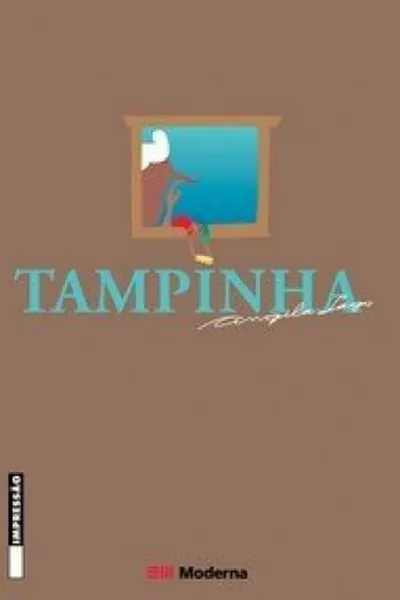 Cover of Tampinha