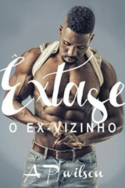 Cover of O Ex-Vizinho