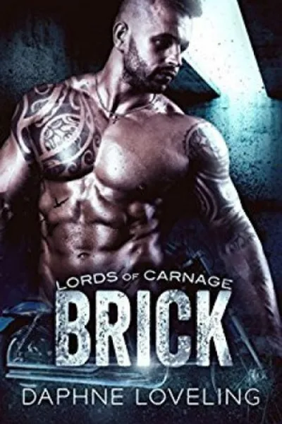 Cover of BRICK