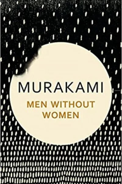 Cover of Men without women