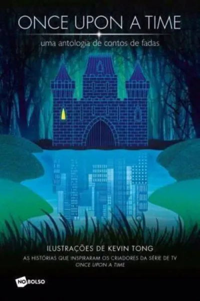 Cover of Once Upon a Time
