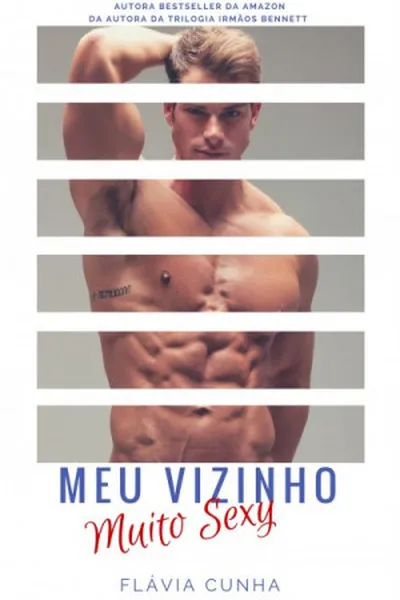 Cover of MEU VIZINHO Muito Sexy