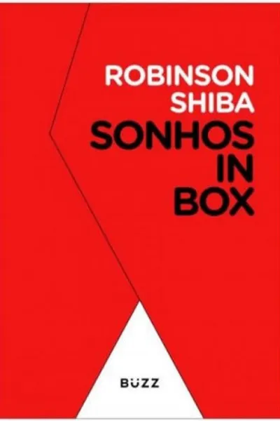 Cover of Sonhos In Box