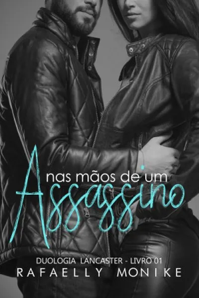 Cover of Nas Mãos de Um Assassino