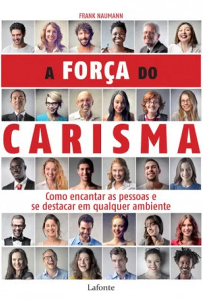 Cover of A força do carisma